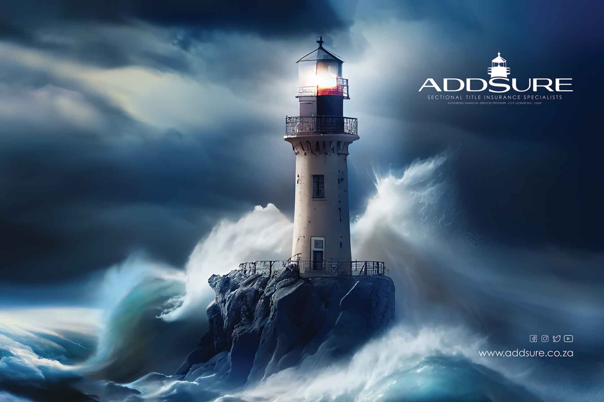 Addsure Main lighthouse Pic