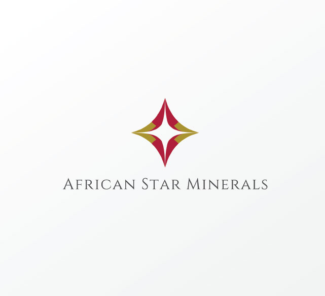 African Star Minerals Logo