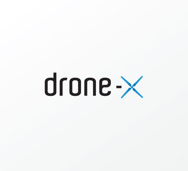 Drone X Logo