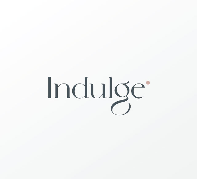 Indulge Aesthetics Logo