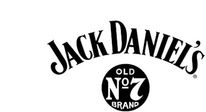 Jack Daniels Logo Hello Design