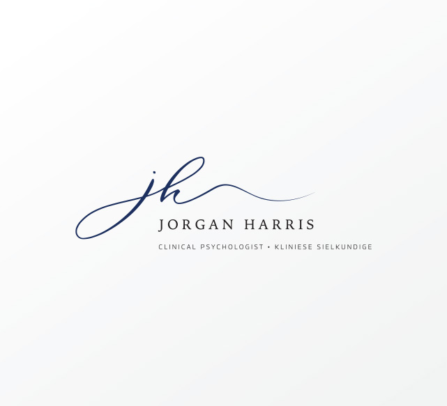 Jorgan Harris Logo