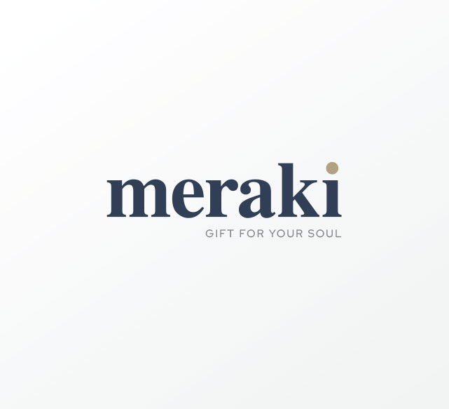 Meraki Logo