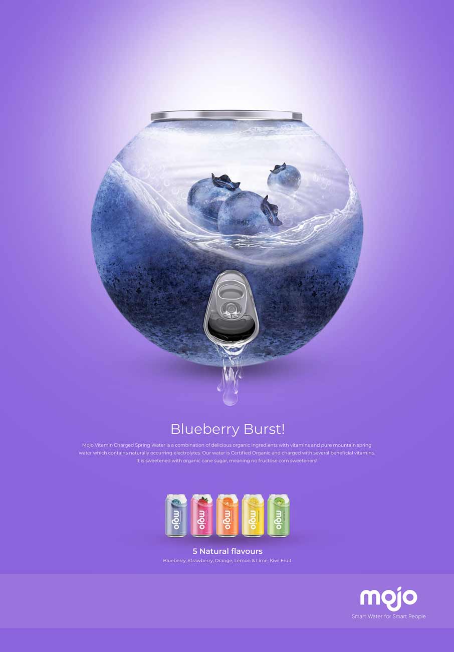 Mojo Blueberry Boost Image manipulation