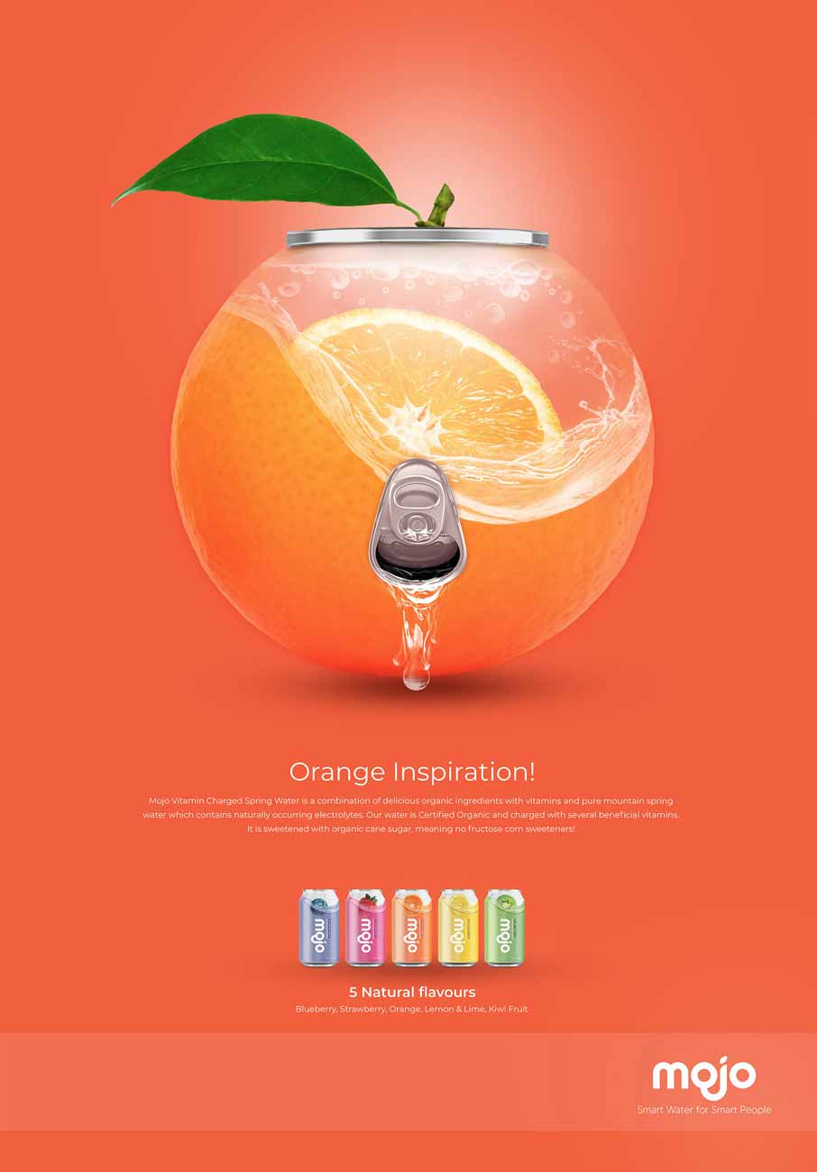 Mojo Orange Inspiration 1