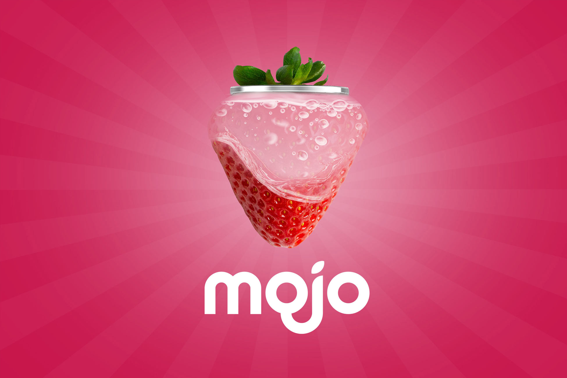 Mojo Straberry Maniluplation