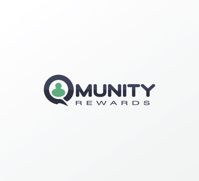 Qmunity Rewards Logo