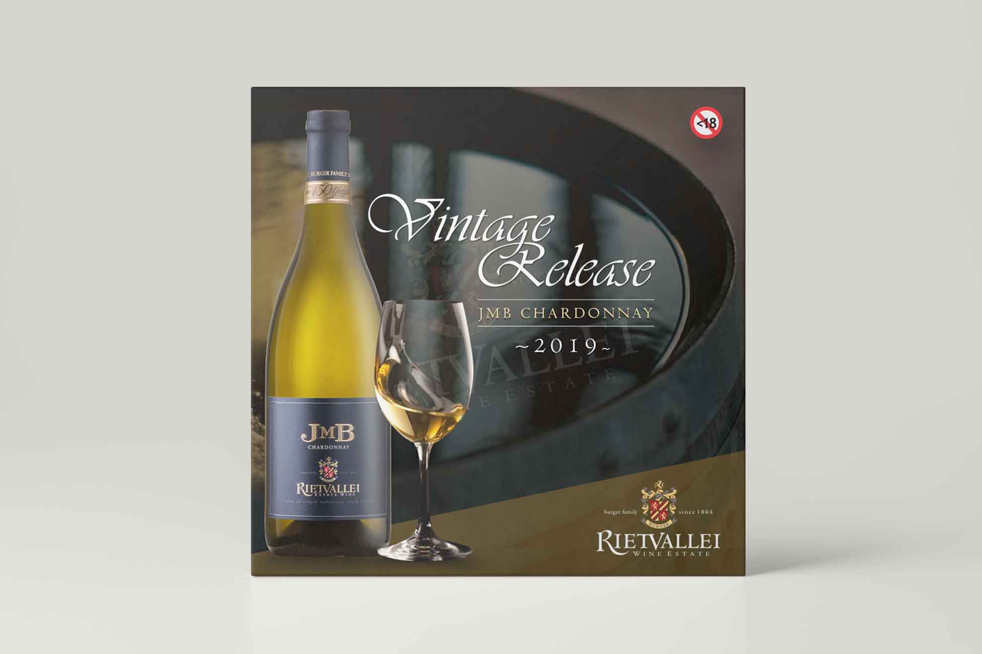 Rietvallei Vintage Release