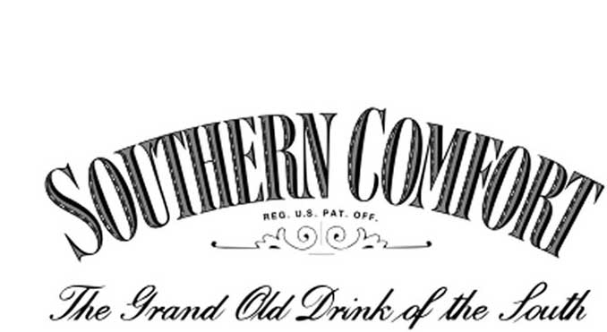 Southern Comfort Logo