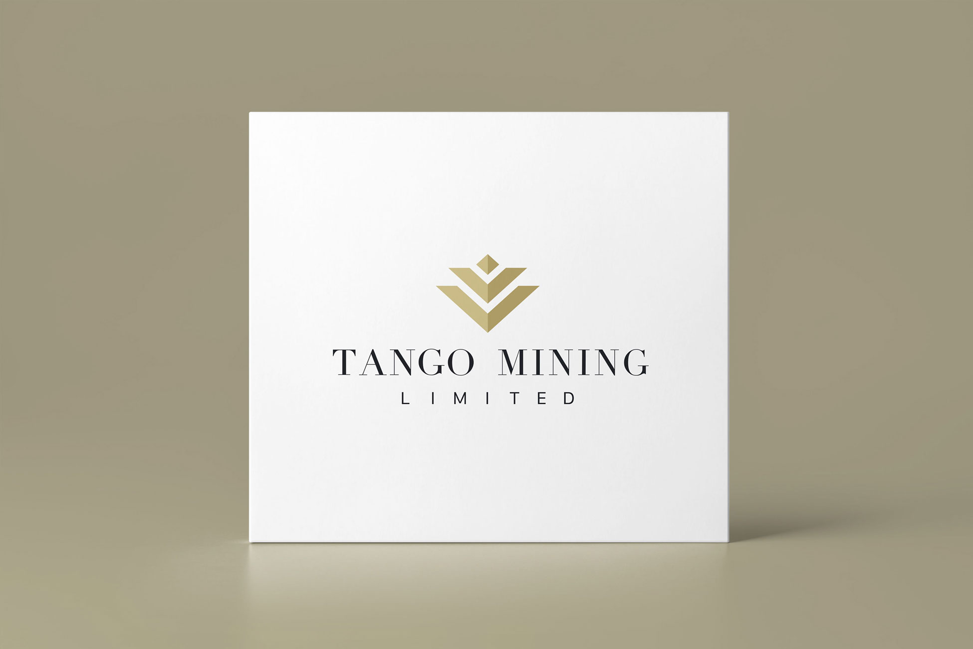 Tango Mining CI 5