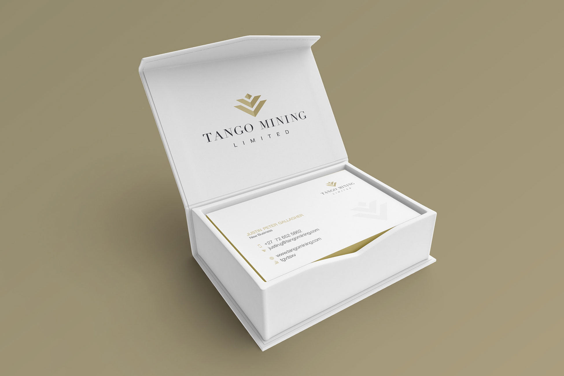 Tango Mining CI 7