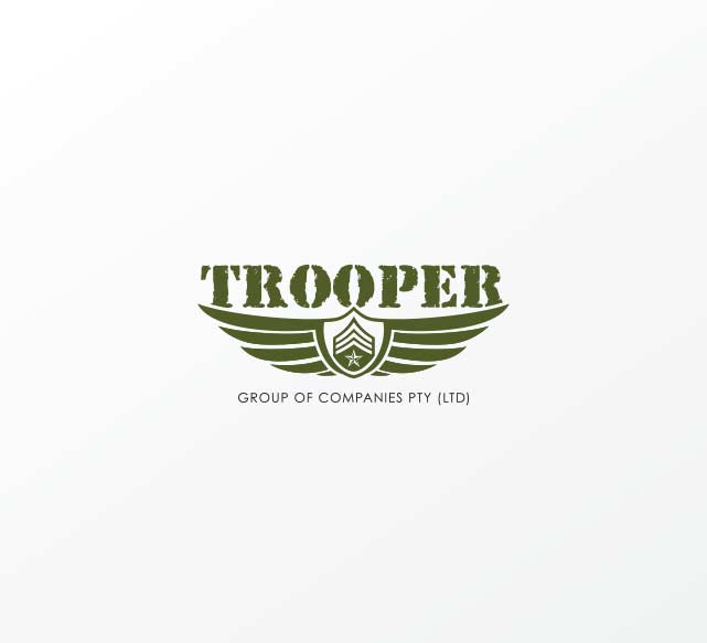 Trooper Group Of Companies Logo