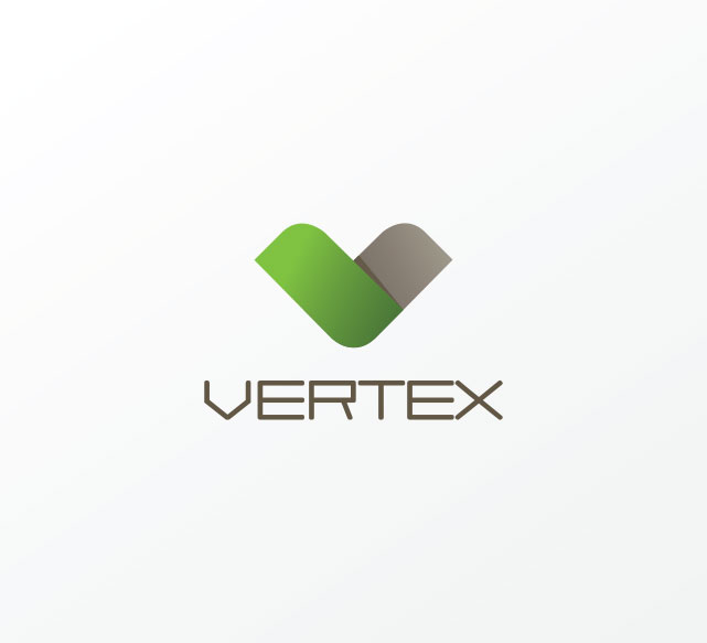 Vertex Logo