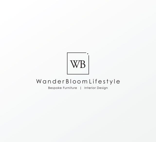 Wanderbloom Logo